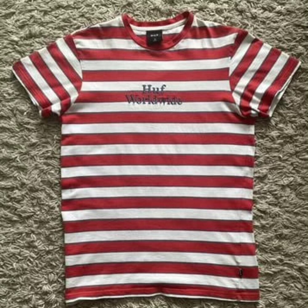 T-shirt Huf original